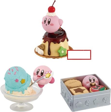 Kirby (C), Hoshi No Kirby, Bandai Spirits, Pre-Painted