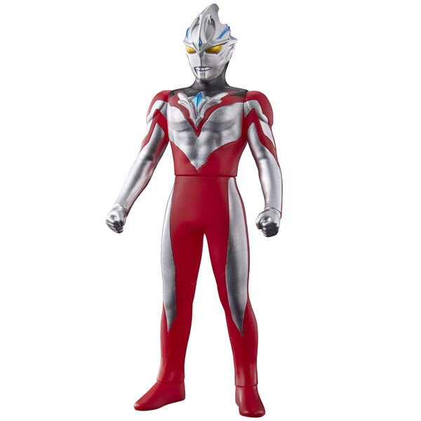 Ultraman Arc, Ultraman Arc, Bandai, Pre-Painted, 4570118107732