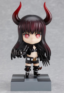 Black ★ Gold Saw, Black ★ Rock Shooter, Good Smile Company, Action/Dolls, 4582191967431