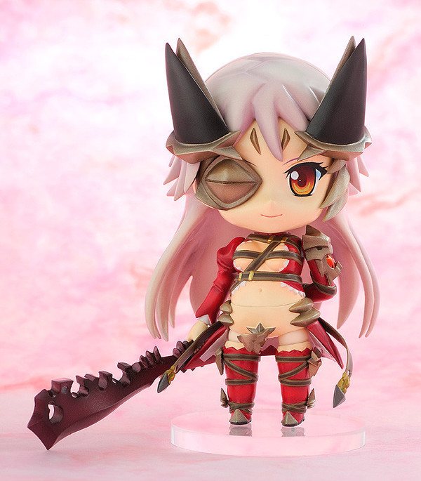 Aldra, Queen's Blade, FREEing, Action/Dolls, 4571245293381