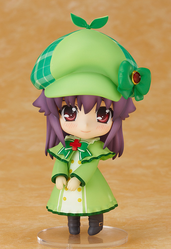 Hercule Barton (Animation), Tantei Opera Milky Holmes, Good Smile Company, Action/Dolls, 4582191967806