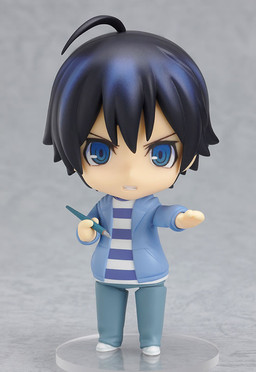 Mashiro Moritaka, Bakuman., Phat Company, Action/Dolls, 4560308571115