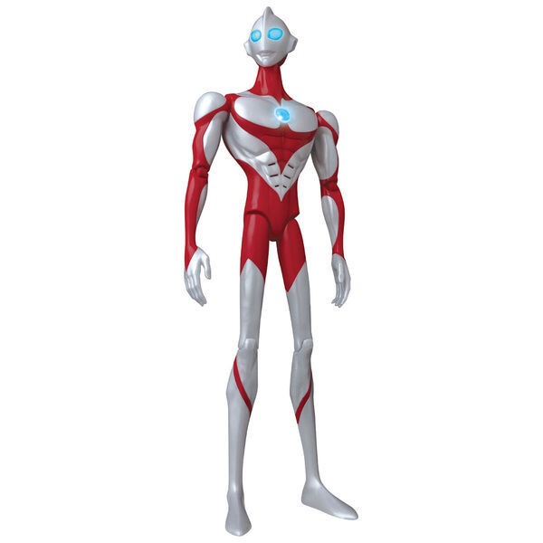 Ultraman, Ultraman: Rising, Bandai, Action/Dolls, 4570118231147