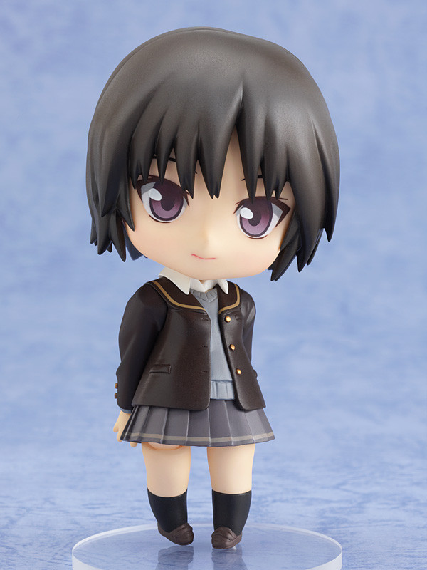 Nanasaki Ai, Amagami SS, Good Smile Company, Action/Dolls, 4582191969145