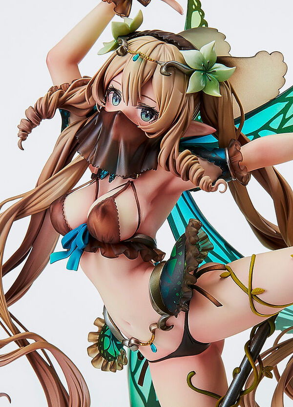 Ulysses (Antenna Shop Limited Edition), Original, Vertex, AmiAmi, Pre-Painted