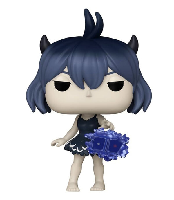 Secre Swallowtail, Black Clover, Funko Toys, Pre-Painted