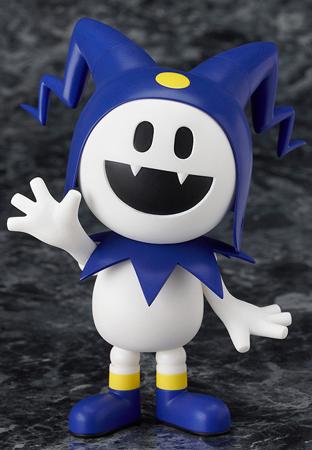 Jack Frost, Shin Megami Tensei, Max Factory, Action/Dolls, 4545784062142