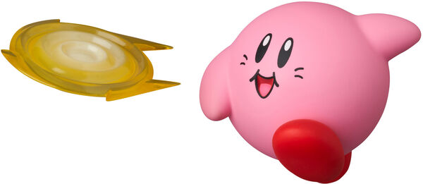 Kirby, Hoshi No Kirby: Yume No Izumi No Monogatari, Medicom Toy, Pre-Painted, 4530956158129