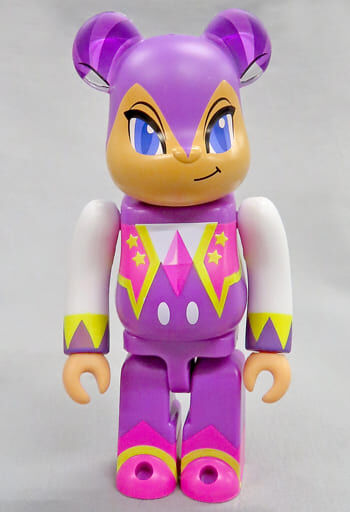 Nights (Secret 2), Nights Into Dreams..., Medicom Toy, Action/Dolls, 4530956240602