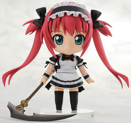 Airi, Queen's Blade, FREEing, Good Smile Company, Action/Dolls, 4571245293404