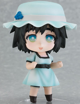 Shiina Mayuri, Uupa, Steins;Gate, Good Smile Company, Action/Dolls, 4582191967653