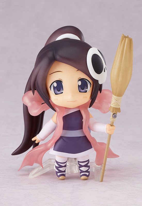 Elysia de Rux Ima, Kami Nomi Zo Shiru Sekai, Max Factory, Action/Dolls, 4545784062012