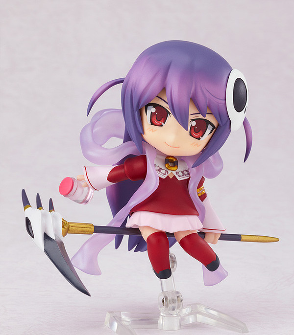 Haqua Du Lot Herminium, Kami Nomi Zo Shiru Sekai, Max Factory, Action/Dolls, 4545784062081