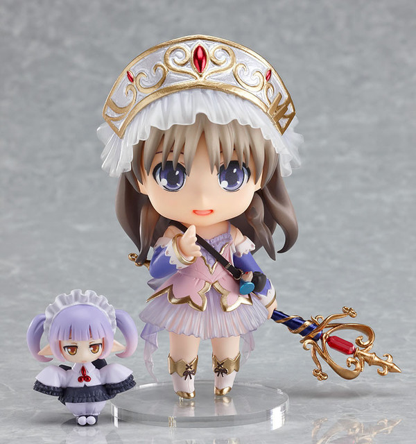 Chim (Female), Totooria Helmold, Totori No Atelier ~Arland No Renkinjutsushi 2~, Good Smile Company, Action/Dolls, 4582191967578