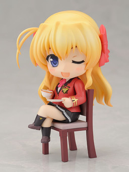 Sendou Erika, Fortune Arterial, Good Smile Company, Action/Dolls, 4582191967554