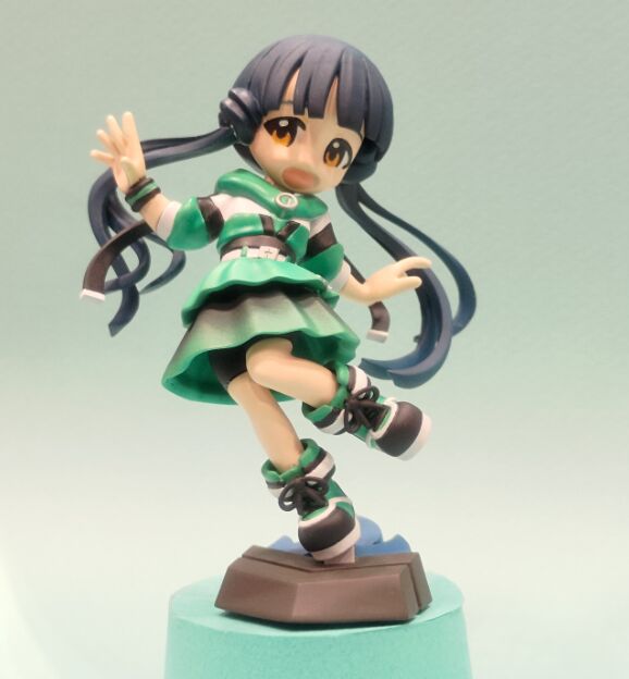 Kitakami Reika, THE IDOLM@STER Million Live!, Nekoze No Guntai, Garage Kit