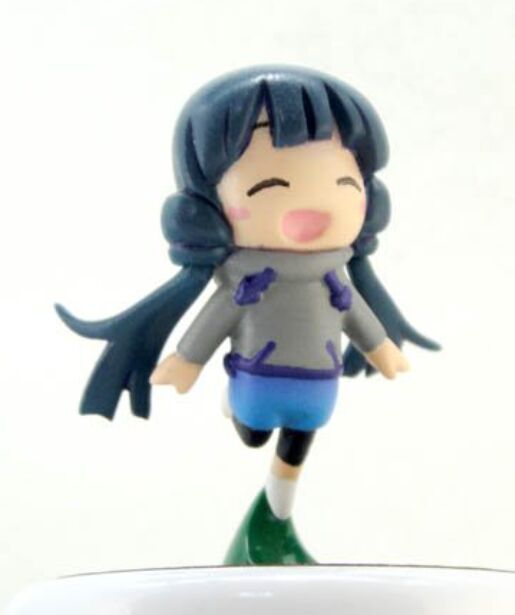 Kitakami Reika (Reika no Toaru Tsuitachi), THE IDOLM@STER Million Live!, Nekoze No Guntai, Garage Kit