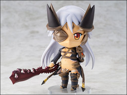 Aldra (2P Color), Queen's Blade, FREEing, Action/Dolls, 4571245293398