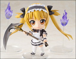 Airi (2P Color), Queen's Blade, FREEing, Good Smile Company, Action/Dolls, 4571245293411