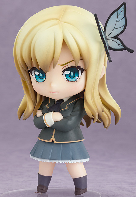 Kashiwazaki Sena, Boku Wa Tomodachi Ga Sukunai, Good Smile Company, Action/Dolls, 4582191967936