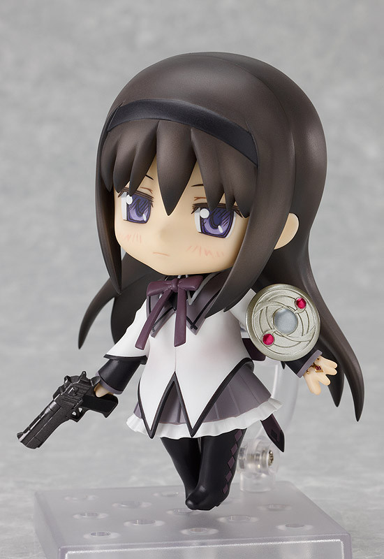 Akemi Homura, Mahou Shoujo Madoka☆Magica, Good Smile Company, Action/Dolls, 4582191967745