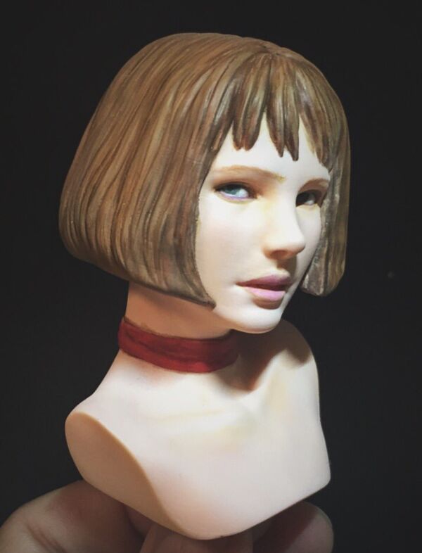 Jeune, Original, PuniNUKO, Garage Kit