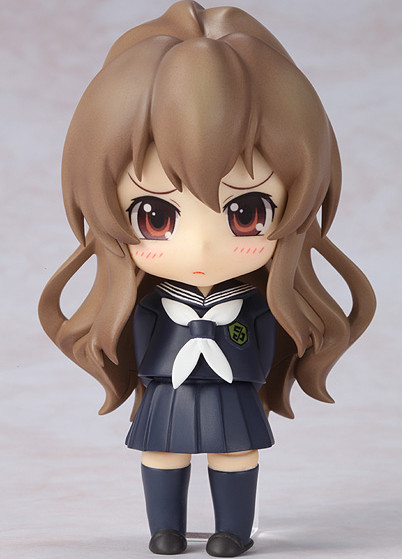 Aisaka Taiga (Sailor Fuku), Toradora!, Ascii Media Works, Sentinel, Action/Dolls, 4942330047934