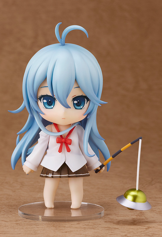 Touwa Erio, Denpa Onna To Seishun Otoko, Good Smile Company, Action/Dolls, 4582191967882