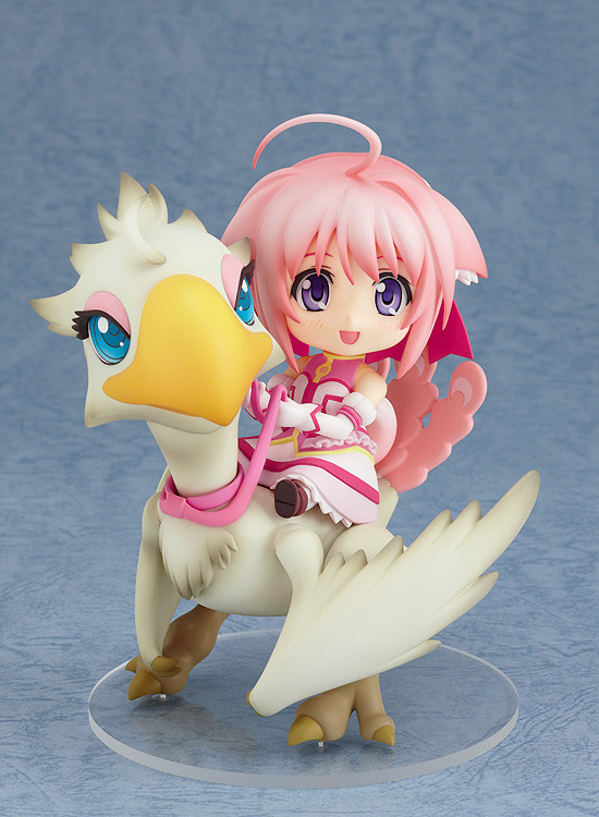 Harlan, Millhiore F. Biscotti, Dog Days, Good Smile Company, Action/Dolls, 4582191967813