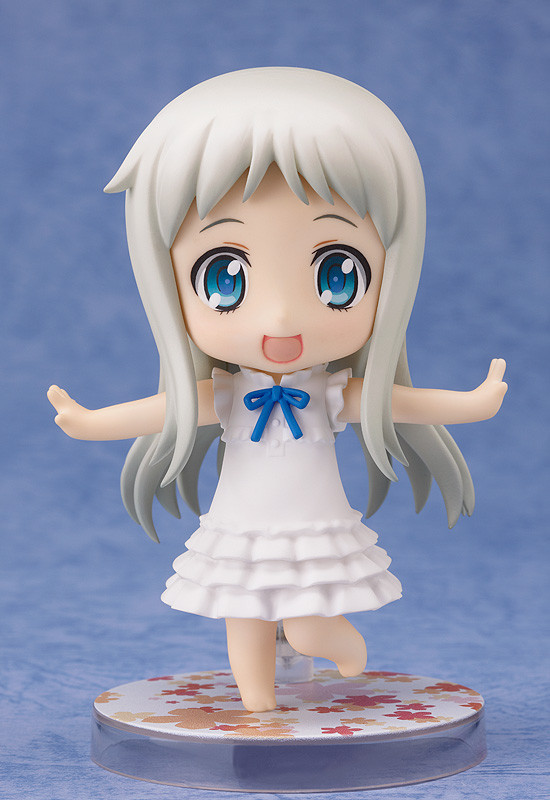 Honma Meiko, Ano Hi Mita Hana No Namae O Bokutachi Wa Mada Shiranai, Good Smile Company, Action/Dolls, 4582191967950