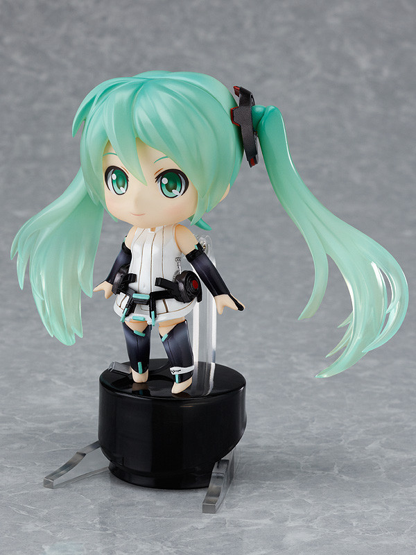 Hatsune Miku (Append), Vocaloid, Good Smile Company, Action/Dolls, 4582191967868