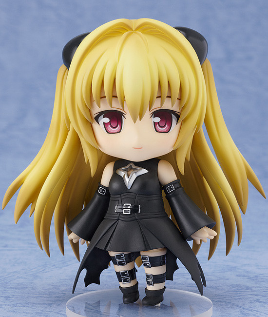 Konjiki No Yami, Motto To LOVEru, Good Smile Company, Action/Dolls, 4582191967837