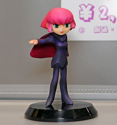 Haman Karn, Kidou Senshi Z Gundam, Target, Garage Kit