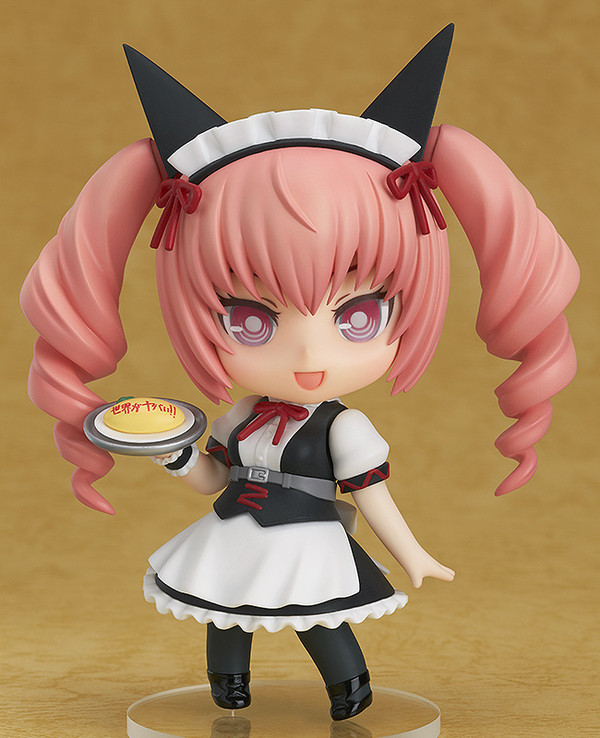 Faris Nyannyan, Steins;Gate, Good Smile Company, Action/Dolls, 4571368443281