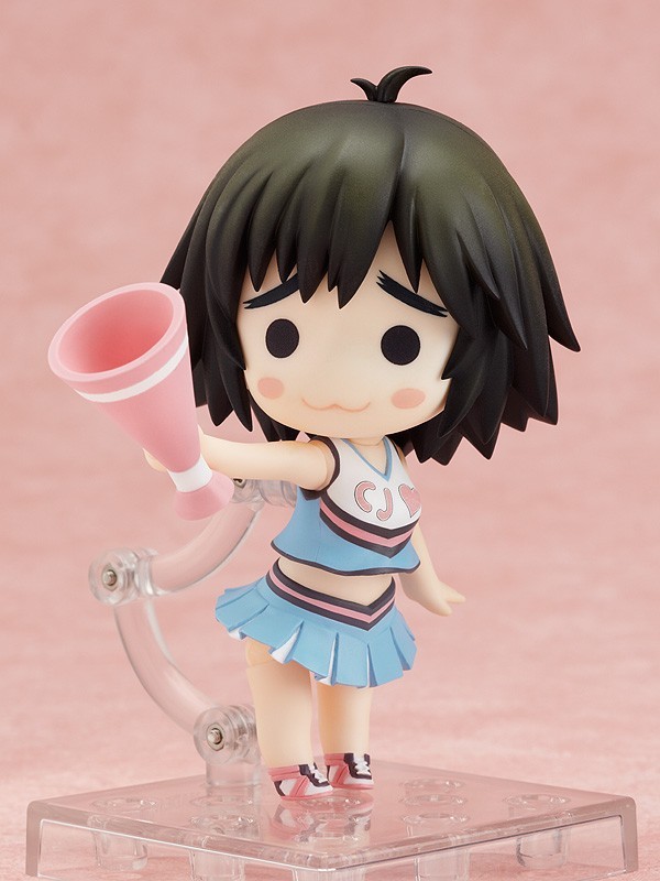 Shiina Mayuri (Support), Steins;Gate, Good Smile Company, Action/Dolls, 4582191967899