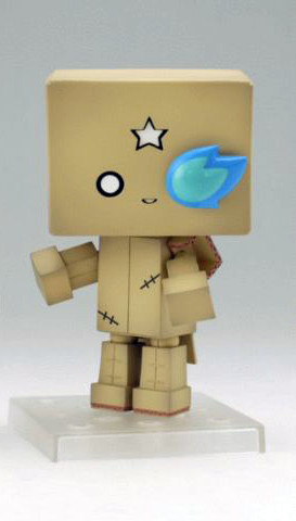 Armored huke MK2, Good Smile Company, Action/Dolls