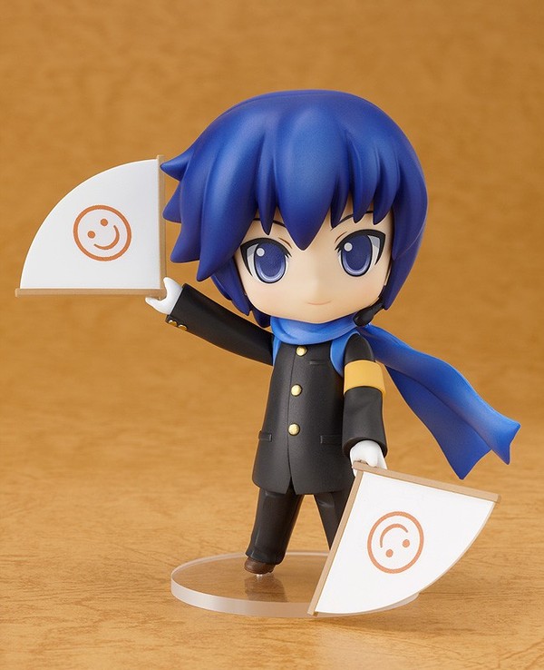 Kaito (Support), Vocaloid, Good Smile Company, Action/Dolls, 4582191967912