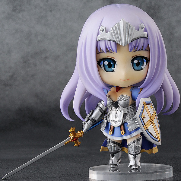 Annelotte, Queen's Blade Rebellion, FREEing, Action/Dolls, 4571245293701