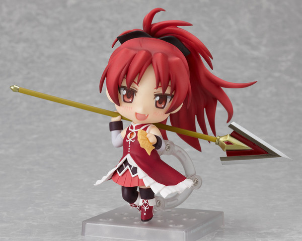 Sakura Kyouko, Mahou Shoujo Madoka☆Magica, Good Smile Company, Action/Dolls, 4582191969121