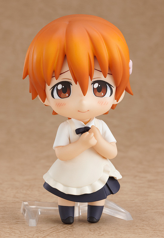 Inami Mahiru, Working!!, Max Factory, Action/Dolls, 4545784062241
