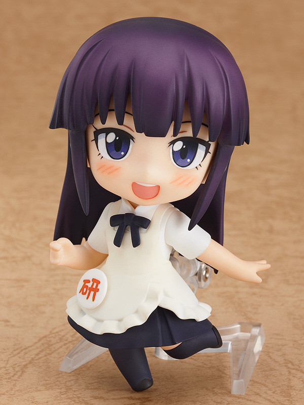 Yamada Aoi, Working!!, Max Factory, Action/Dolls, 4545784062289