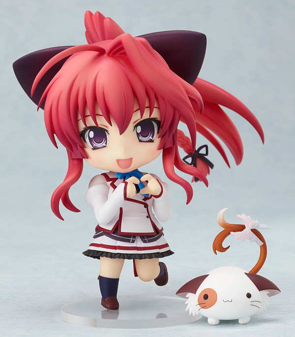 Pannya, Sana Inui, Mashiro-iro Symphony -The Color Of Lovers-, Good Smile Company, Action/Dolls, 4582191969138