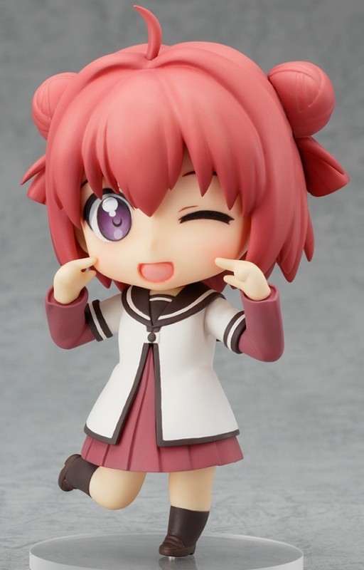 Akaza Akari, Yuru Yuri, Good Smile Company, Action/Dolls, 4582191969626