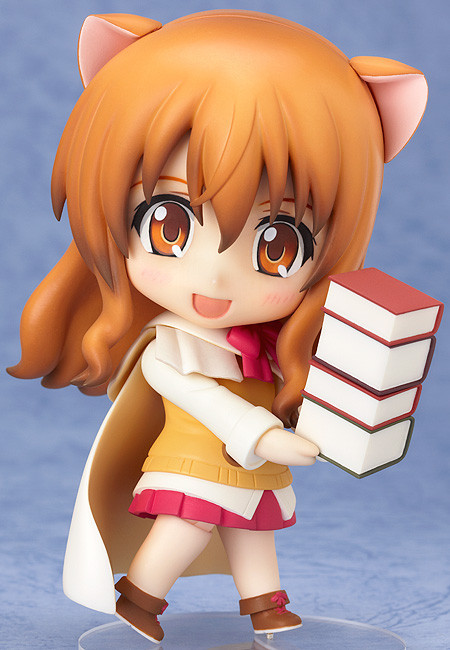Ricotta Elmar, Dog Days, Good Smile Company, Action/Dolls, 4582191969534