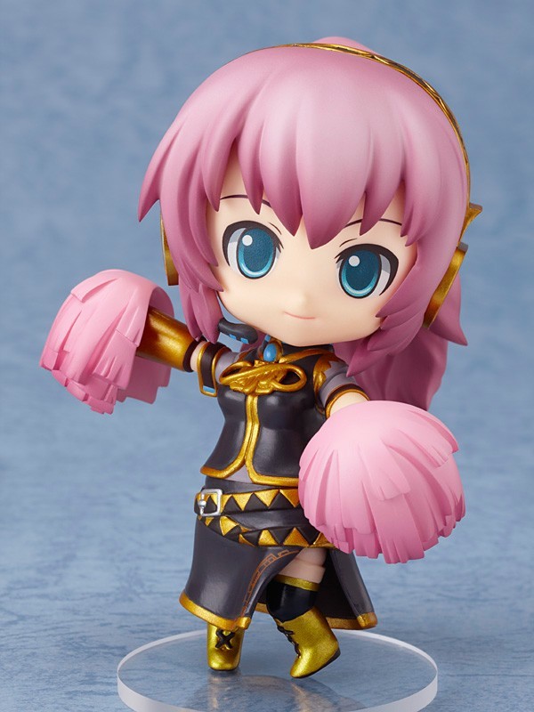 Megurine Luka, Tako Luka (Support), Vocaloid, Good Smile Company, Action/Dolls, 4582191969169