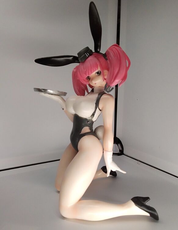 Atlanta (Bunny), Kantai Collection ~Kan Colle~, Kalugamo, Garage Kit