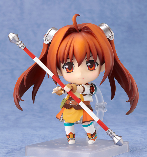 Estelle Bright, Eiyuu Densetsu: Sora No Kiseki, Good Smile Company, Action/Dolls, 4582191969282