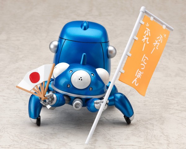 Tachikoma (Support), Koukaku Kidotai S.A.C., Good Smile Company, Action/Dolls, 4582191969190