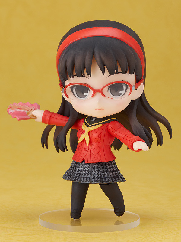 Amagi Yukiko, Persona 4: The Animation, Good Smile Company, Action/Dolls, 4582191969213