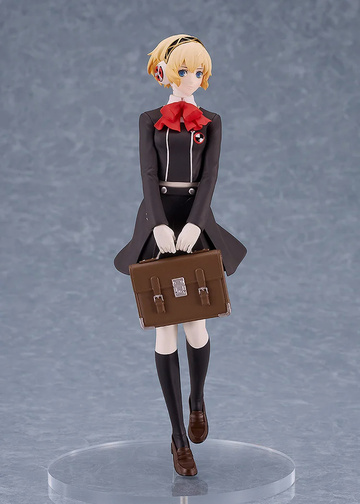 Aigis (School Uniform), Persona, Persona 3 Reload, Good Smile Company, Pre-Painted
